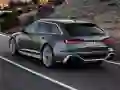 Gêm Audi RS6 Avant ar-lein Gêm Audi RS6 Avant ar-lein