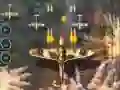 Gêm Rhyfel Llongau Awyr ar-lein Gêm Rhyfel Llongau Awyr ar-lein