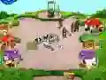 Gêm Frenzy Farming ar-lein