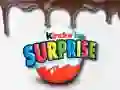 GĂȘm Kinder Surprise ar-lein GĂȘm Kinder Surprise ar-lein