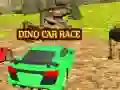Gêm Rhedeid Car Dinosor ar-lein Gêm Rhedeid Car Dinosor ar-lein