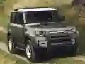 Gêm Land Rover Defender 90 ar-lein Gêm Land Rover Defender 90 ar-lein