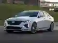 Gêm Cadillac Ct4 ar-lein Gêm Cadillac Ct4 ar-lein