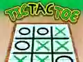 Gêm Tic Tac Toe Nodyn Papur ar-lein Gêm Tic Tac Toe Nodyn Papur ar-lein