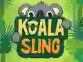 GĂȘm Koala Sling ar-lein GĂȘm Koala Sling ar-lein