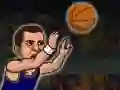 Gêm Swooshes Pêl-fasged ar-lein