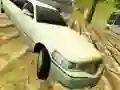 Gêm Gyrrwr Limousin ar-lein Gêm Gyrrwr Limousin ar-lein