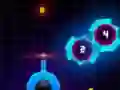 Gêm Neon Blaster 2 ar-lein Gêm Neon Blaster 2 ar-lein
