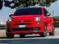 Gêm Fiat 500x Sport ar-lein Gêm Fiat 500x Sport ar-lein