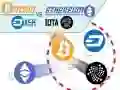 GĂȘm Bitcoin yn erbyn Ethereum ar-lein GĂȘm Bitcoin yn erbyn Ethereum ar-lein