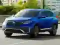 Gêm Honda CR-V ar-lein Gêm Honda CR-V ar-lein