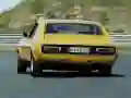 Gêm Ford Capri ar-lein