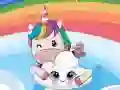 Gêm Pecyn Cwningen Cute ar-lein Gêm Pecyn Cwningen Cute ar-lein