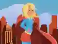 Gêm Pecyn Superwomen ar-lein