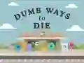 Gêm Ways dwp i farw ar-lein Gêm Ways dwp i farw ar-lein