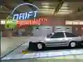 Gêm Simulator Car Drift ar-lein