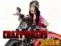 Gêm Puzzle Beici Crazy ar-lein Gêm Puzzle Beici Crazy ar-lein