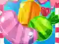 Gêm Cydweithio Candy Saga ar-lein Gêm Cydweithio Candy Saga ar-lein