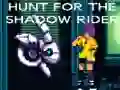 Gêm Hunt for the Shadow Rider ar-lein Gêm Hunt for the Shadow Rider ar-lein