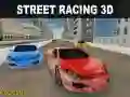 Gêm Rasio Strydo 3D ar-lein Gêm Rasio Strydo 3D ar-lein