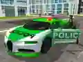 Gêm Hedfan Heddlu: Gyrrwr Heddlu Real ar-lein Gêm Hedfan Heddlu: Gyrrwr Heddlu Real ar-lein
