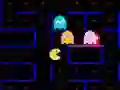 Gêm Pacman Dwl ar-lein