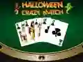 Gêm Halloween Cyfuniad Crazy ar-lein Gêm Halloween Cyfuniad Crazy ar-lein