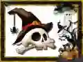 Gêm Her Ddiddordeb Halloween ar-lein Gêm Her Ddiddordeb Halloween ar-lein