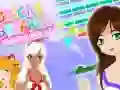 Gêm Torri Merched Manga ar-lein Gêm Torri Merched Manga ar-lein