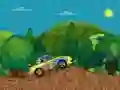 Gêm Raswr Offroad ar-lein Gêm Raswr Offroad ar-lein