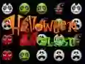 Gêm Halloween Trydydd Blaenllaw ar-lein Gêm Halloween Trydydd Blaenllaw ar-lein