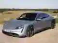 Gêm Porsche Taycan Turbo S ar-lein Gêm Porsche Taycan Turbo S ar-lein