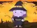 GĂȘm Cof Halloween ar-lein GĂȘm Cof Halloween ar-lein
