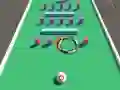 Gêm Bola Gáu 3D ar-lein Gêm Bola Gáu 3D ar-lein