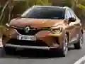 Gêm Renault Captur ar-lein Gêm Renault Captur ar-lein