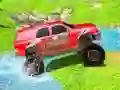 Gêm Simulator Jeep Offroad ar-lein Gêm Simulator Jeep Offroad ar-lein