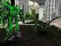 Gêm Spider Robot Ymladdwr Rhwyd Robot Spider ar-lein Gêm Spider Robot Ymladdwr Rhwyd Robot Spider ar-lein