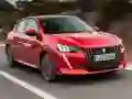 Gêm Peugeot 208 ar-lein Gêm Peugeot 208 ar-lein