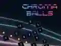GĂȘm Pelota Chroma ar-lein GĂȘm Pelota Chroma ar-lein