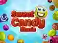 Gêm Mania Candy Melys ar-lein Gêm Mania Candy Melys ar-lein