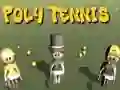 GĂȘm Tenis Poly ar-lein GĂȘm Tenis Poly ar-lein