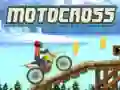 Gêm Motocross ar-lein Gêm Motocross ar-lein