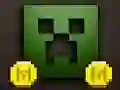 Gêm Antur Minecoin ar-lein Gêm Antur Minecoin ar-lein