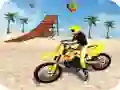 Gêm Rasio Moto: Simwleiddio Neidio ar Haul ar-lein Gêm Rasio Moto: Simwleiddio Neidio ar Haul ar-lein