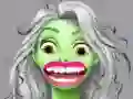 Gêm Zombie Yna'r Dentist ar-lein Gêm Zombie Yna'r Dentist ar-lein