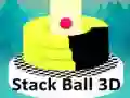 Gêm Pêl Stack 3D ar-lein Gêm Pêl Stack 3D ar-lein