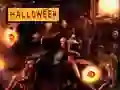 Gêm Hallowe'en ar-lein Gêm Hallowe'en ar-lein