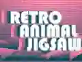 Gêm Pecyn Anifeiliaid Retro ar-lein Gêm Pecyn Anifeiliaid Retro ar-lein