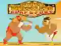 Gêm Super Wrestlers: Y Ddinistr yn Anghofio ar-lein Gêm Super Wrestlers: Y Ddinistr yn Anghofio ar-lein