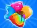 Gêm Candy Bomb: Ffliw Dda ar-lein Gêm Candy Bomb: Ffliw Dda ar-lein